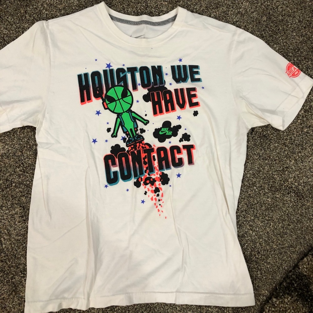 Nike Area 72 All star game Shirt
